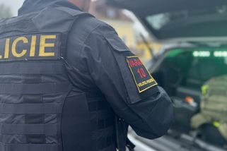 Detaily děsivého nálezu na Sokolovsku: V igelitce měli najít rozčtvrcené dětské tělíčko